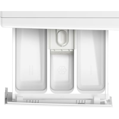Bosch 300 Series 2.2 cu.ft. Stackable Front Load Washer