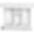 Bosch 300 Series 2.2 cu.ft. Stackable Front Load Washer
