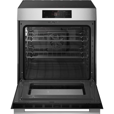 Bosch 30 inch Single Oven Induction Range with Convection