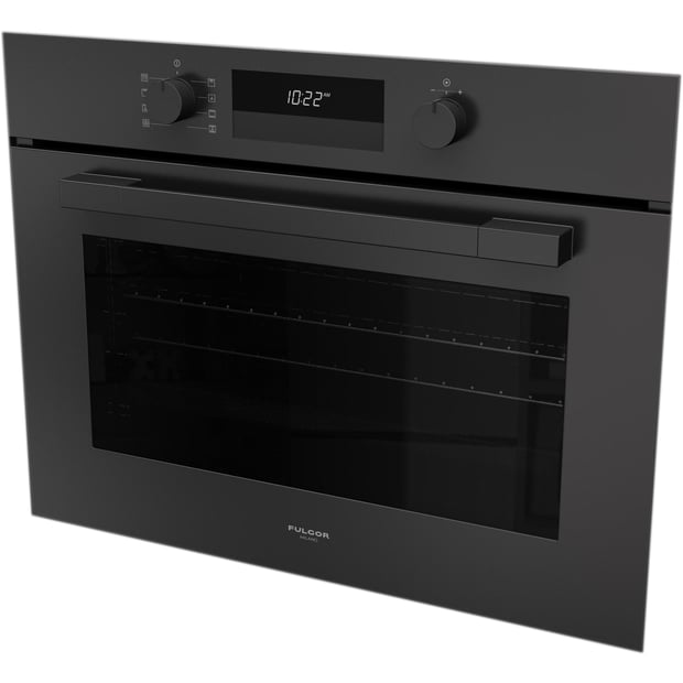 Fulgor Matteo 100 Series 30 inch Single Wall Oven with Convection