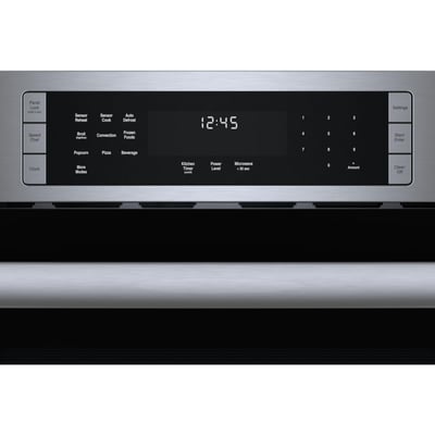 Bosch 24 inch Wall Oven 