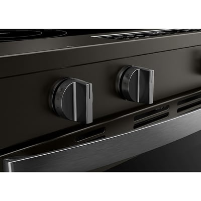 Whirlpool 30 inch Single Oven Electric Range