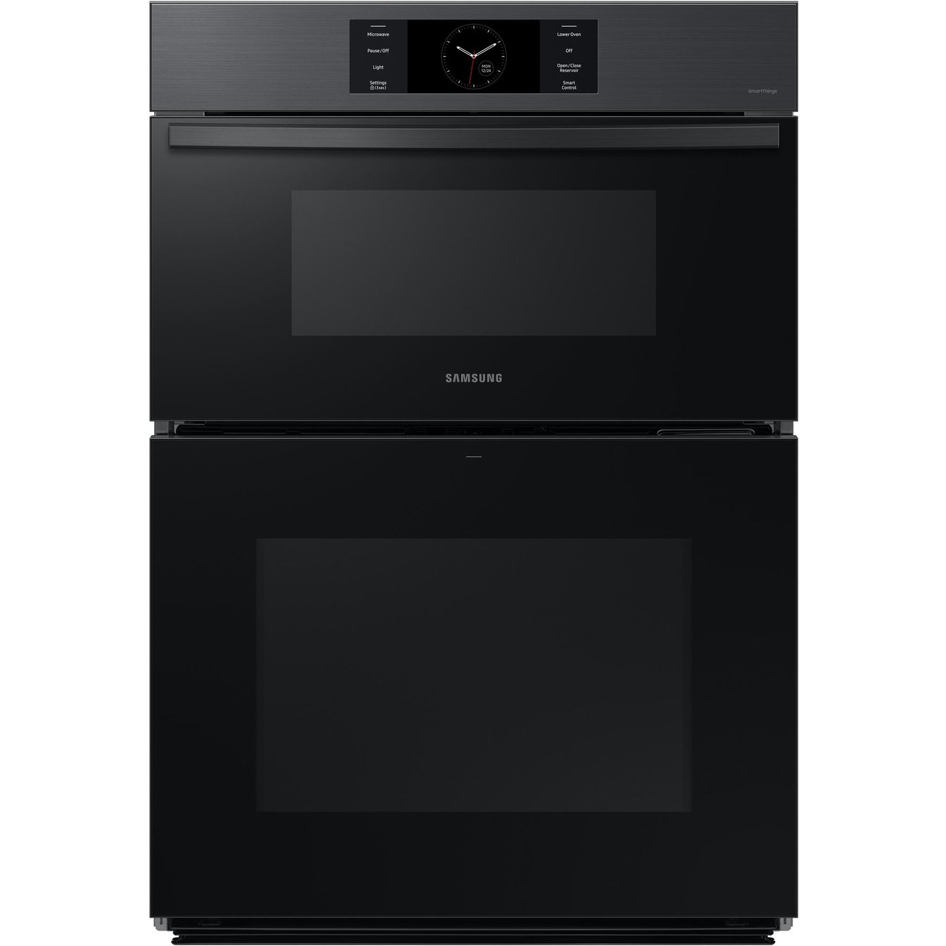 Samsung 30 inch Combo Wall Oven with Convection