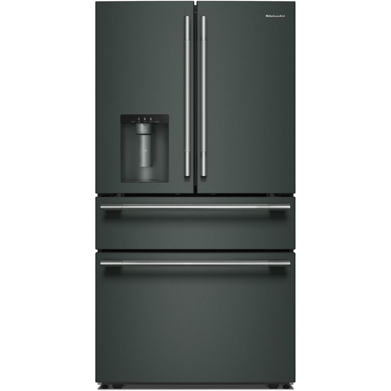 KitchenAid 26.2 cu.ft. French-Door Refrigerator