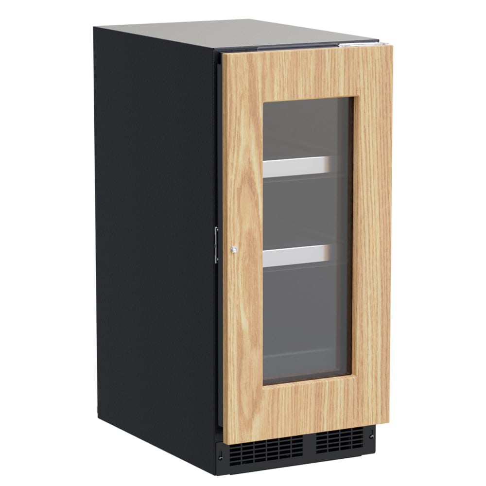 MPBV415-IG31A
Marvel Built-in 15 inch 2.7 cu.ft. Beverage Centre