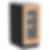 MPBV415-IG31A
Marvel Built-in 15 inch 2.7 cu.ft. Beverage Centre