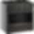 KitchenAid 36 inch Single Oven Dual Fuel Range
