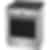 Electrolux 30 inch Single Oven Gas Range
