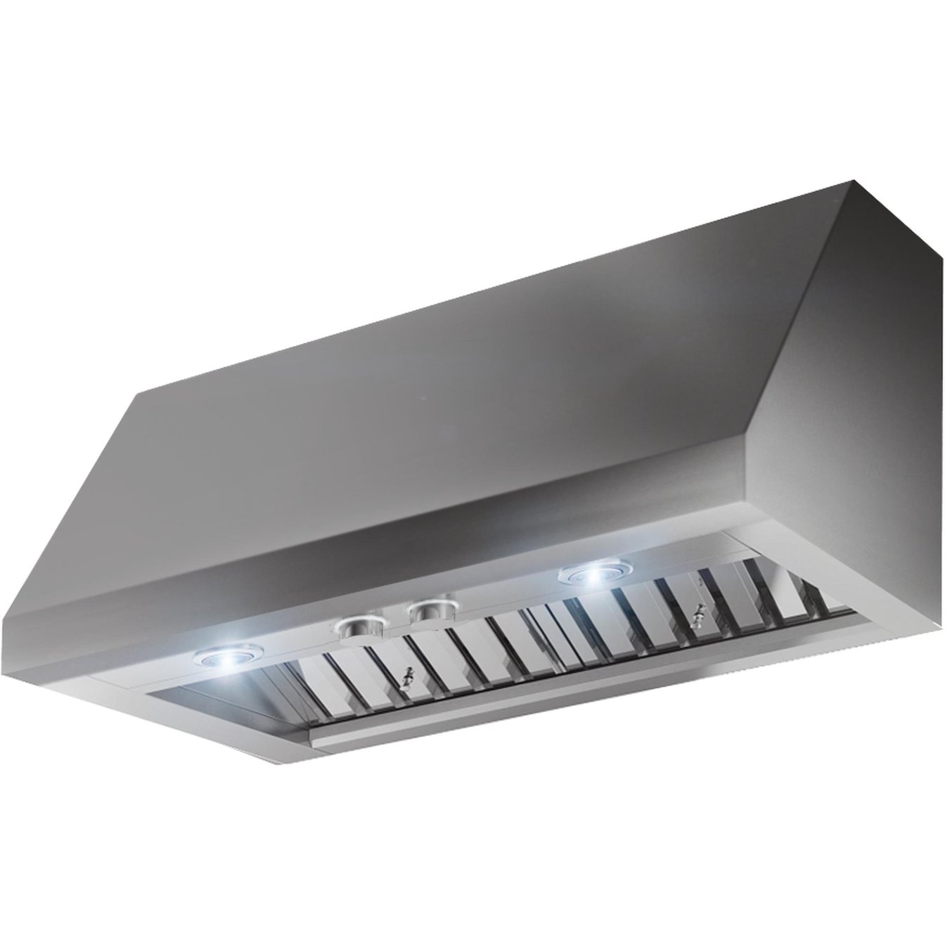 Riva 42 inch 1200 CFM Wall-Mount Hoodfan