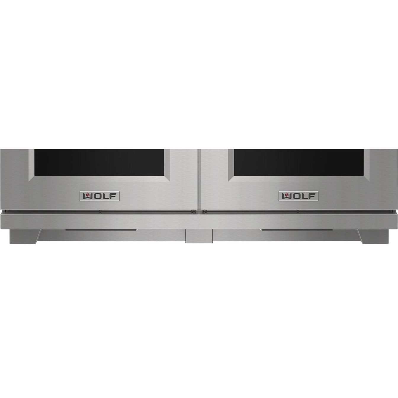 Wolf 3.5 inch Kickplate for 60 inch Dual Fuel Range