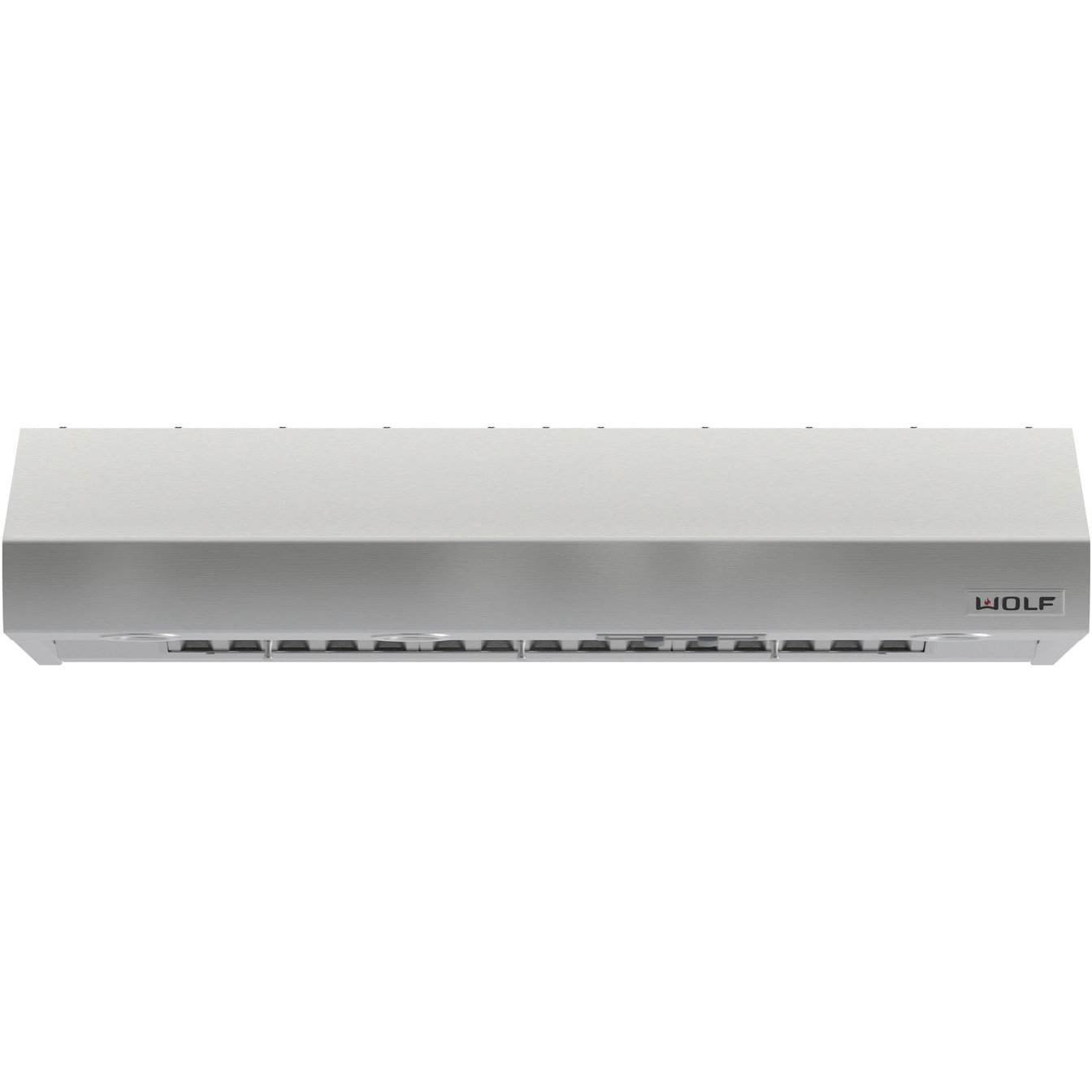 Wolf 48 inch Wall-Mount Professional Hoodfan