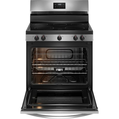 Frigidaire 30 inch Single Oven Electric Range