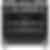 Fisher & Paykel 36 inch Single Oven Dual Fuel Range