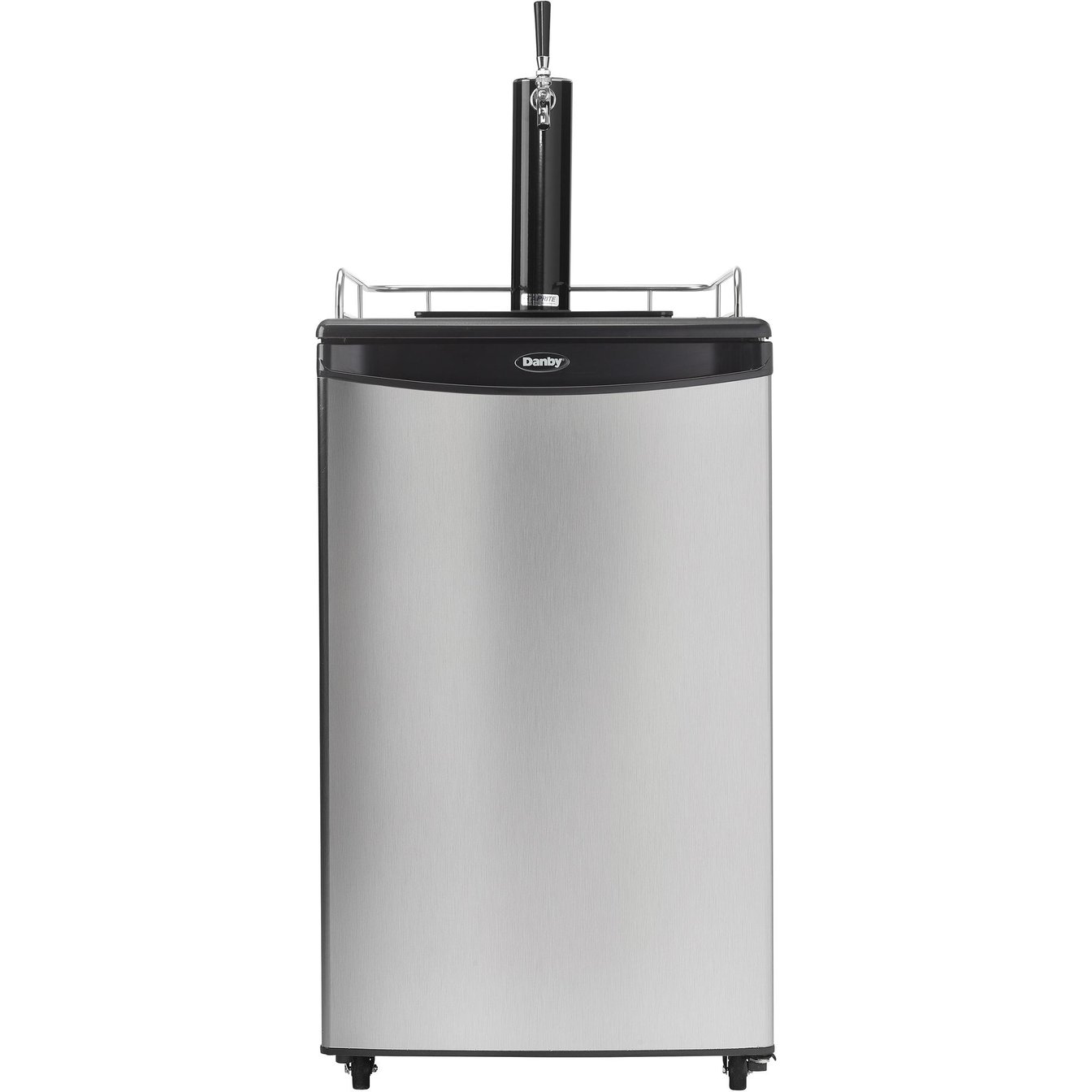Danby 5.4 cu.ft. Single-Tap Keg Cooler