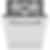 Miele 16 Cycle Dishwasher with Hidden Controls