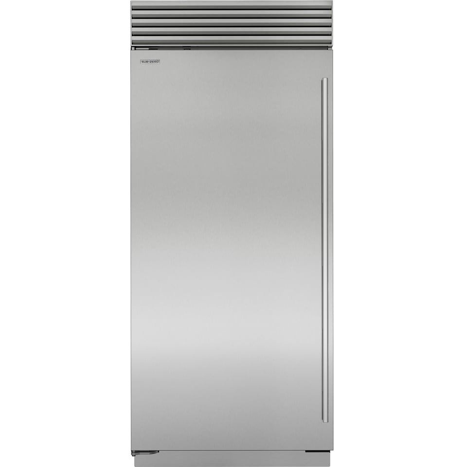 Sub-Zero 20.6 cu.ft. Built-in Freezer