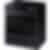 Samsung 30 inch Single Oven Electric Range