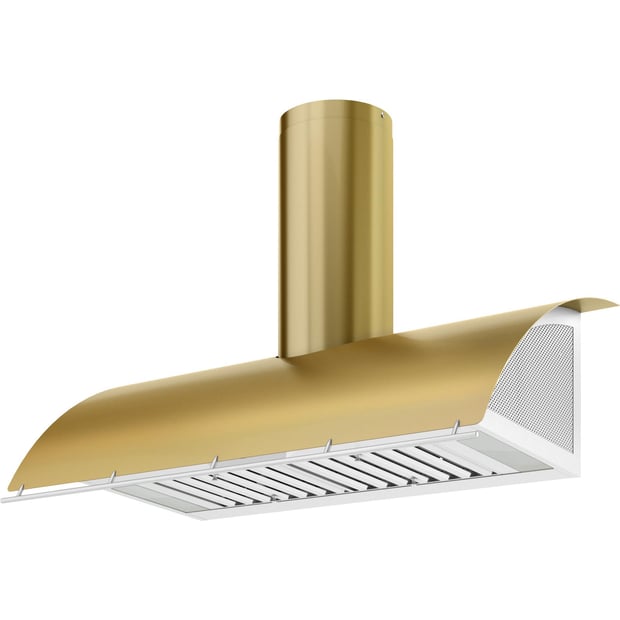 Zephyr 48 inch Wall-Mount Hoodfan