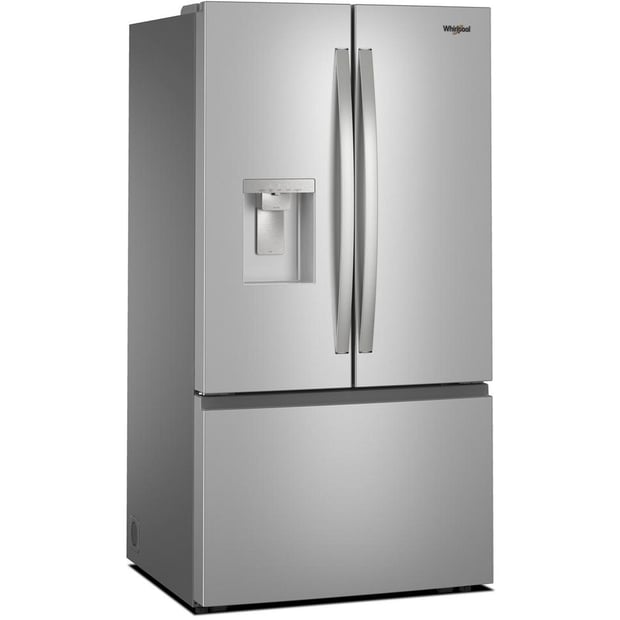 Whirlpool 29.5 cu.ft. French-Door Refrigerator