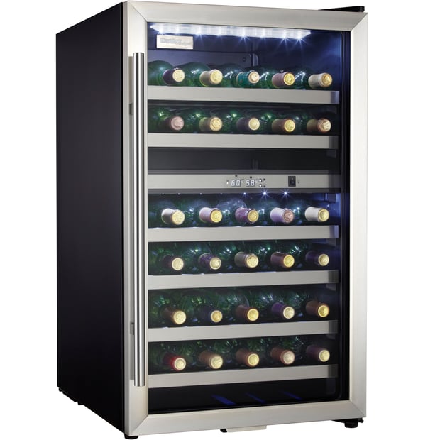 Danby Free-Standing 20 inch 4.0 cu.ft. Wine Cooler