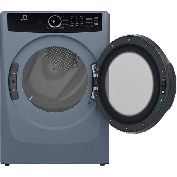 Electrolux 8.0 cu.ft Vented Steam Dryer 