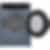 Electrolux 8.0 cu.ft Vented Steam Dryer 