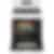 Frigidaire 30 inch Single Oven Gas Range