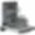 Frigidaire 24 inch 49 dB Dishwasher with Hidden Controls and Third Rack