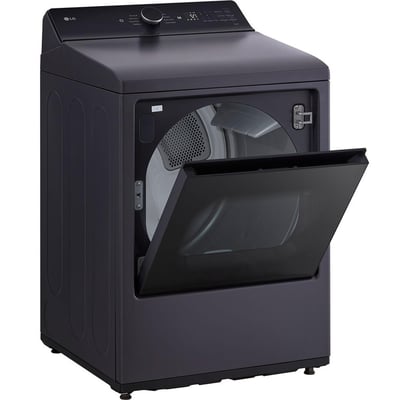 LG 7.3 cu.ft Front Load Vented Dryer