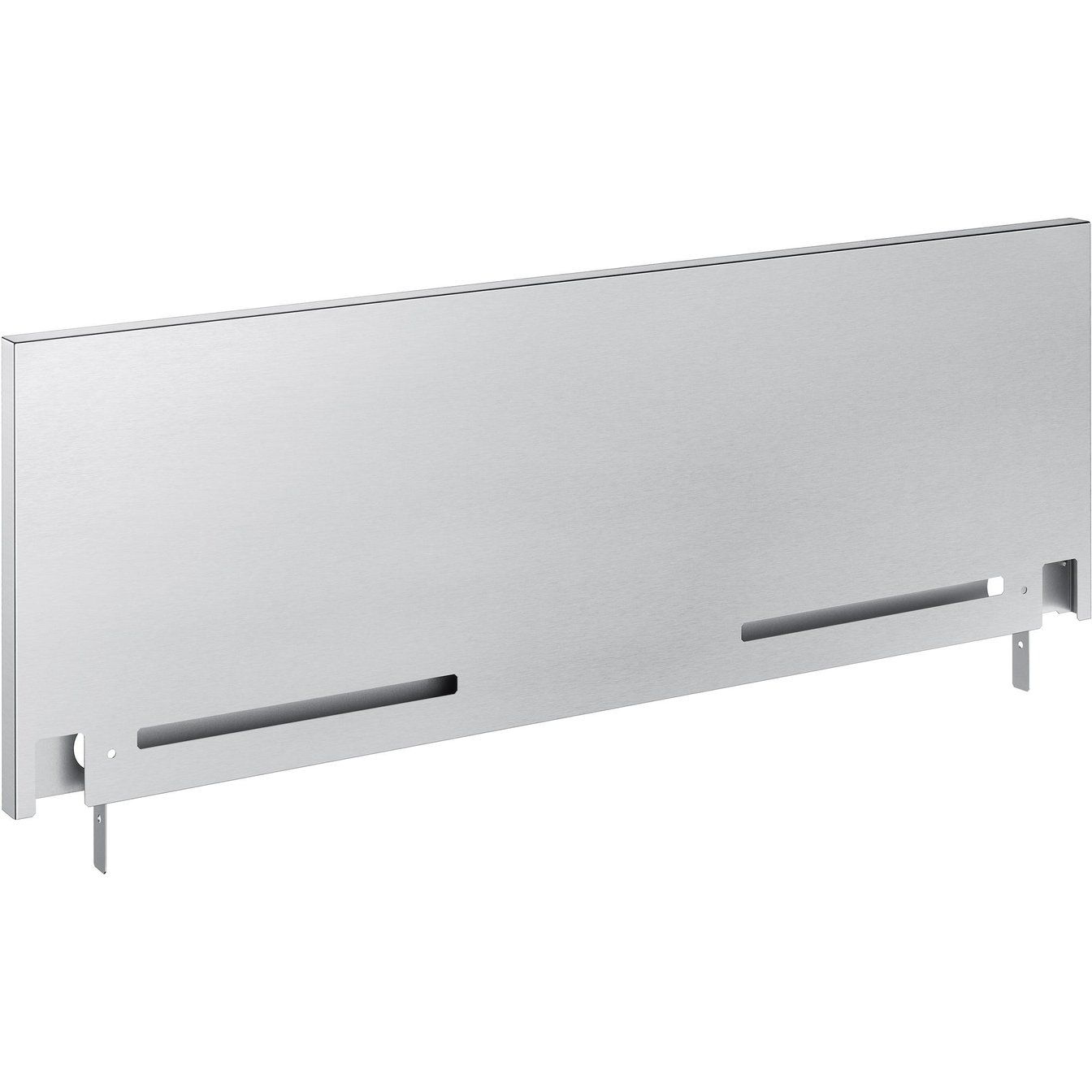 Samsung 9 inch Stainless Steel Back Guard