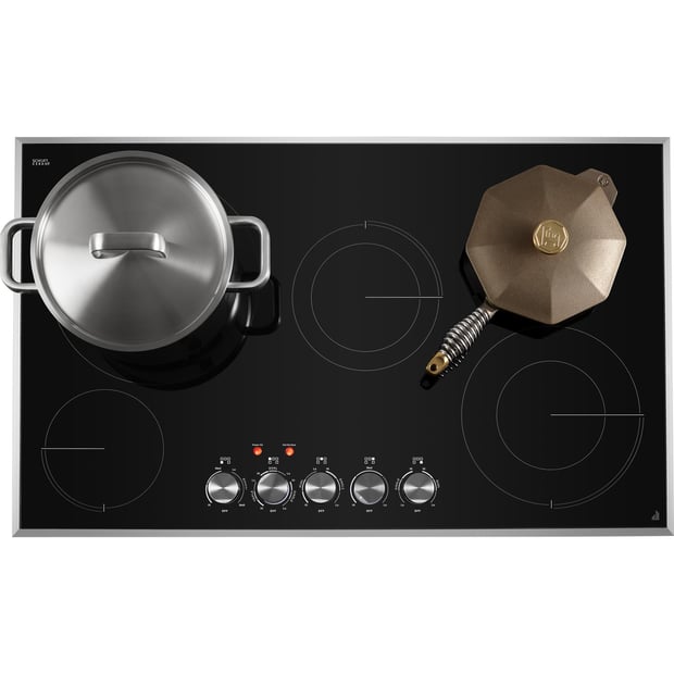 JennAir 36 inch Electric Cooktop