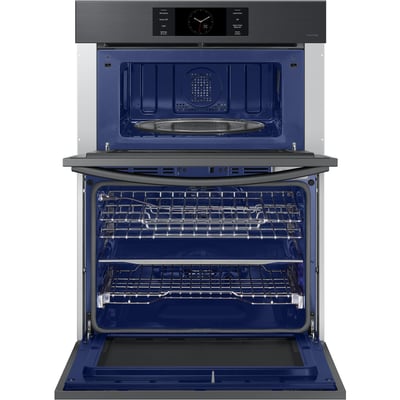 Samsung 30 inch Combo Wall Oven with Convection
