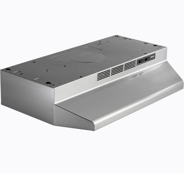 Broan 24 inch 210 CFM Under-Cabinet Hoodfan