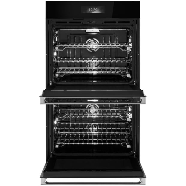 JennAir 30 inch Double Wall Oven with Convection