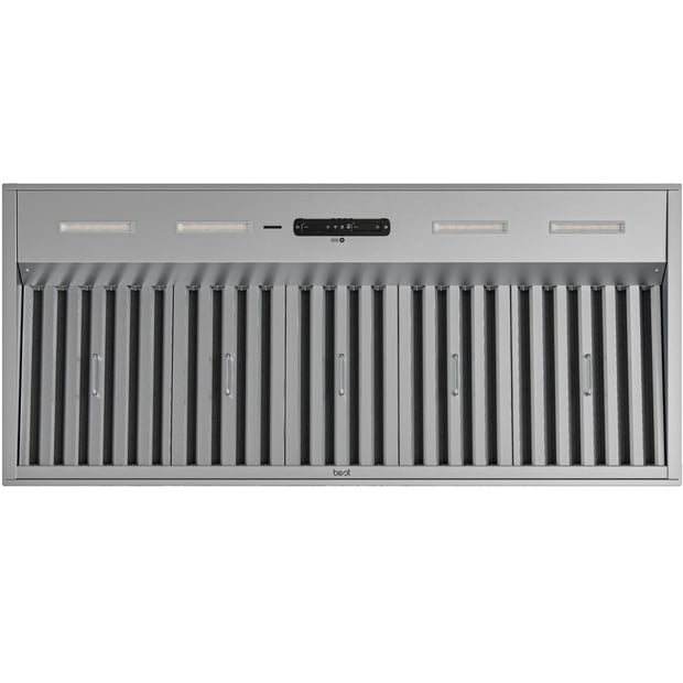 Best 66 inch 1240 CFM Insert Hoodfan
