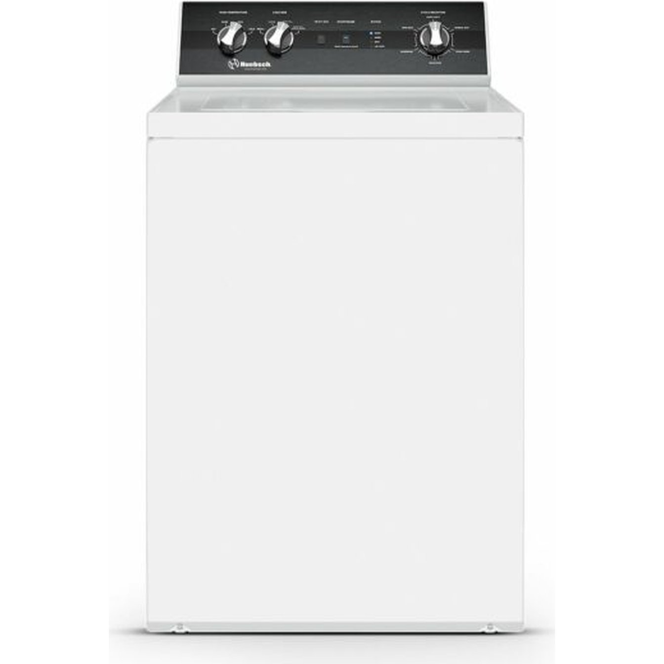 Huebsch  3.2 cu. ft Top Load Washer