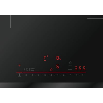 Bosch 800 Series 24 inch Induction Cooktop
