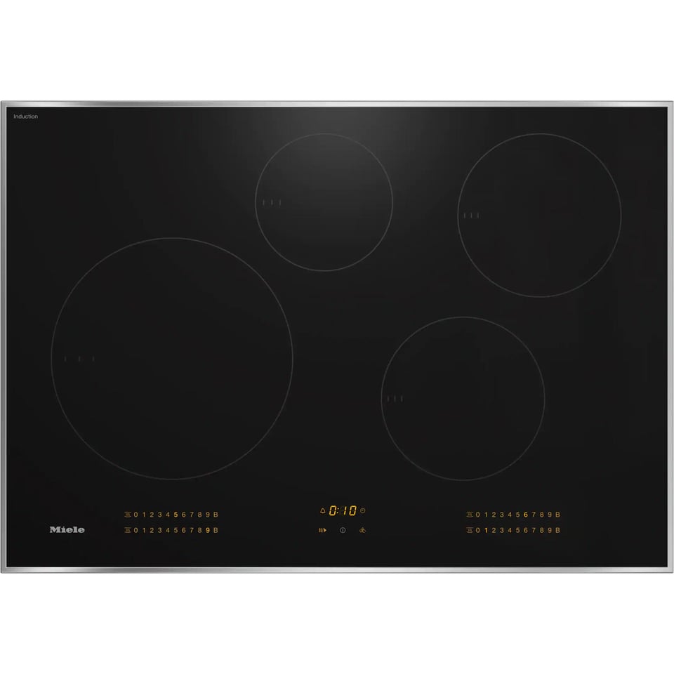 Miele 30 inch Induction Cooktop