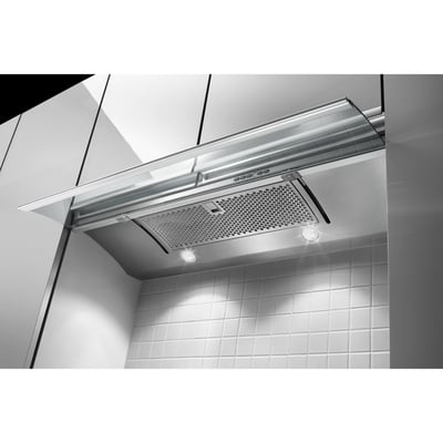 KitchenAid 36 inch 400 CFM Under-Cabinet Hoodfan