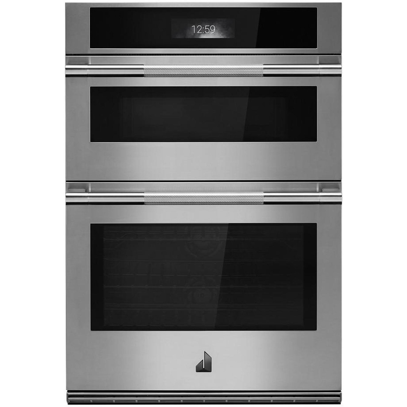 JennAir 30 inch Double Wall Oven with Microwave Combination
