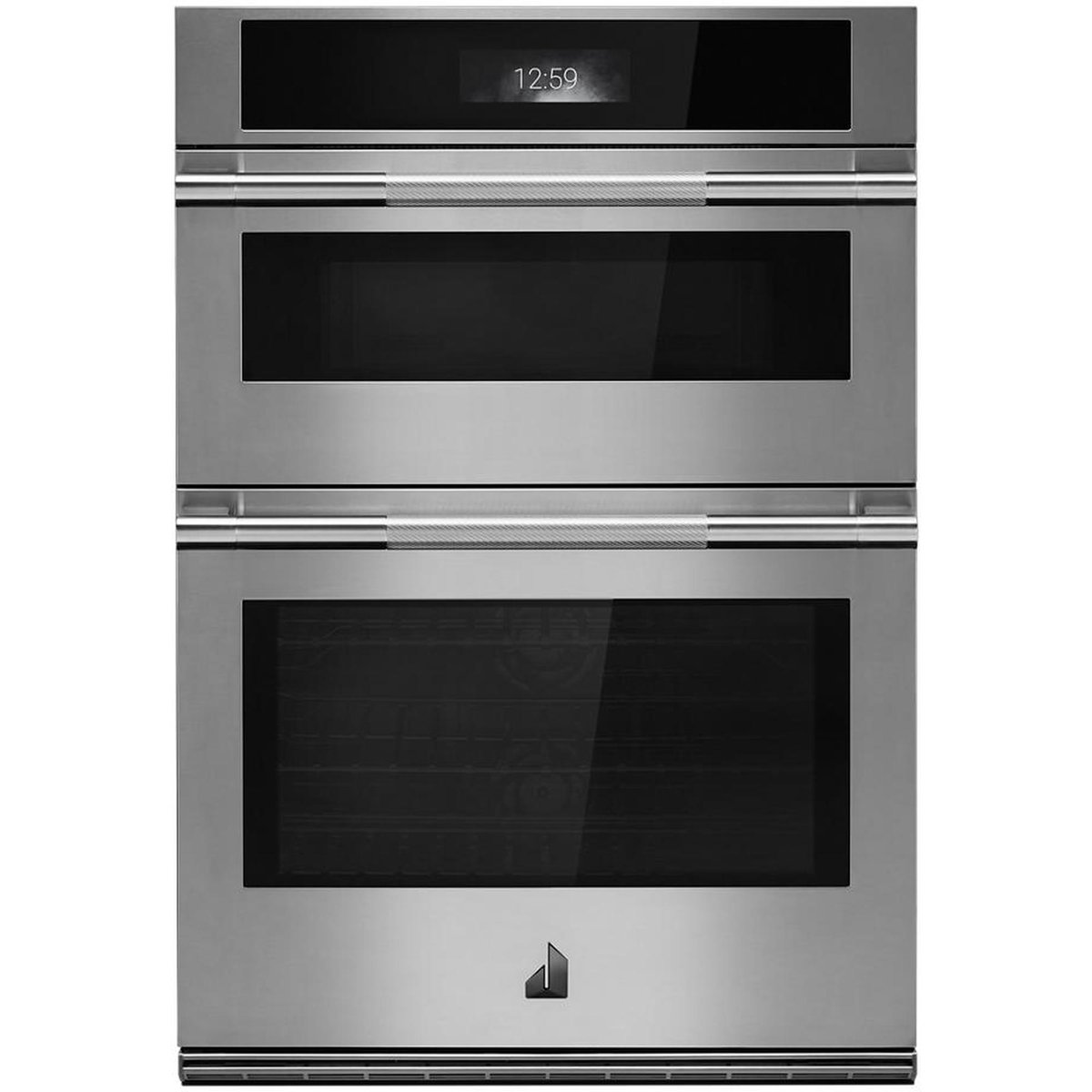 JennAir RISE Microwave Combination Wall Oven with MultiMode Convection