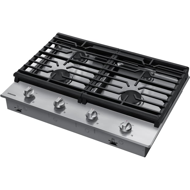 Samsung 30 inch Gas Cooktop