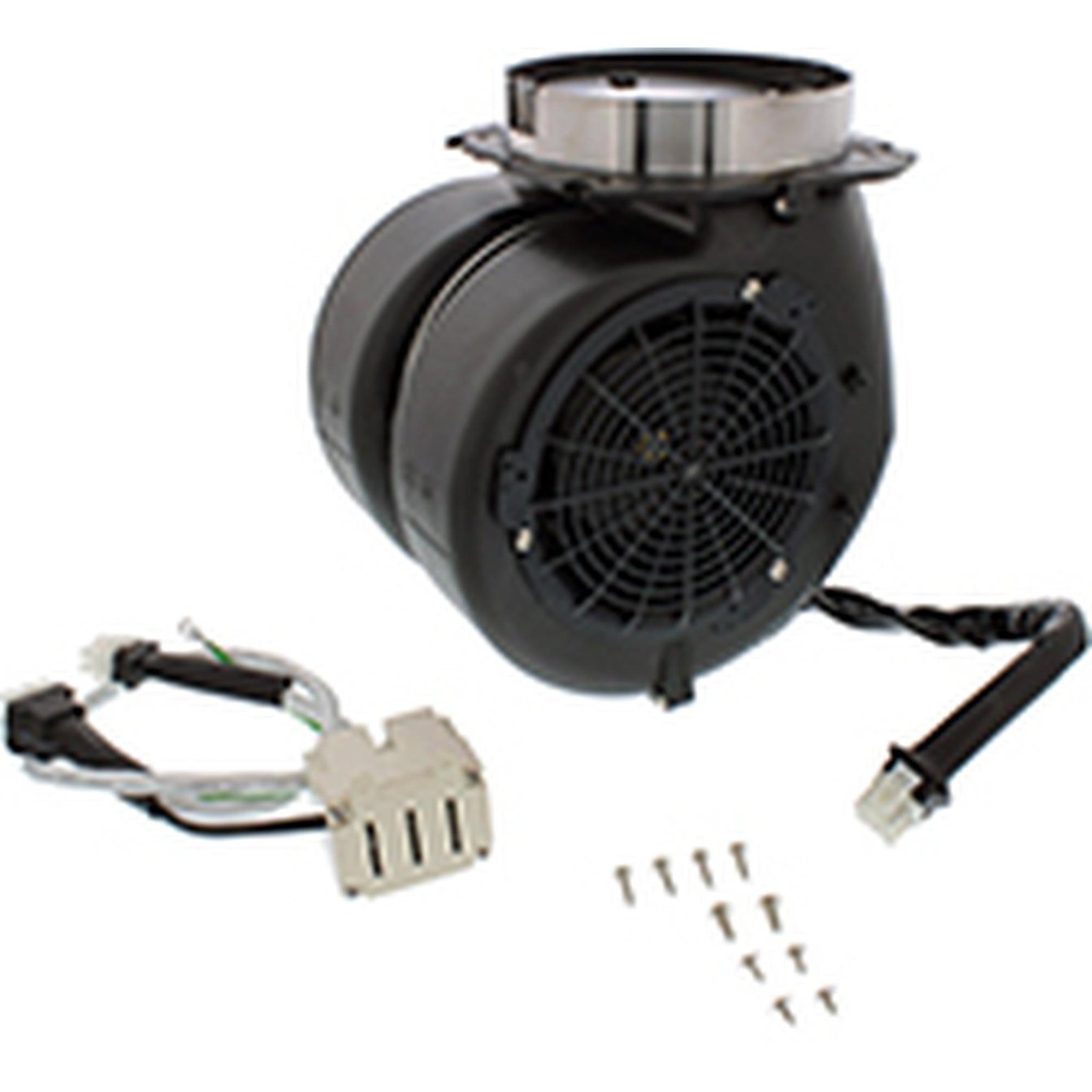 Zephyr 600 CFM Internal Blower