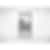 Fisher & Paykel 17.1 cu.ft. Counter-Depth Bottom-Freezer Refrigerator