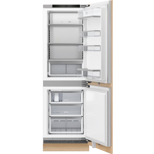 Fisher & Paykel 10.7 cu.ft. Bottom-Freezer Refrigerator