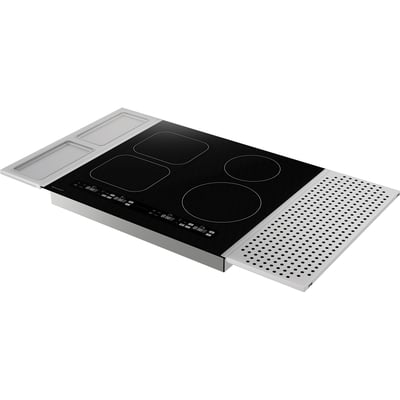 Sharp 24 inch Induction Cooktop