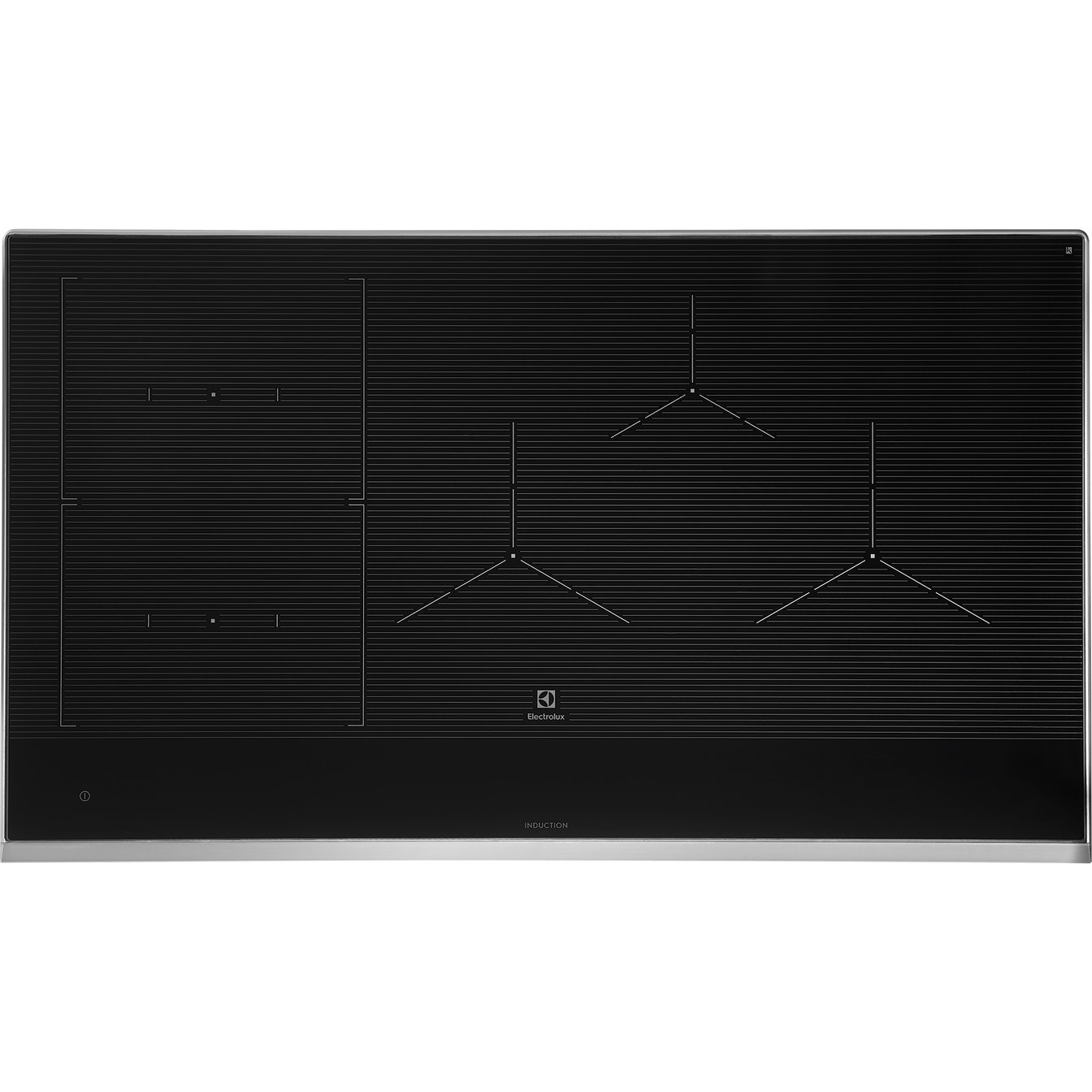 Electrolux 36 inch Induction Cooktop