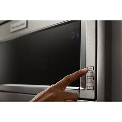 KitchenAid 1.1 cu.ft. Built-in Microwave