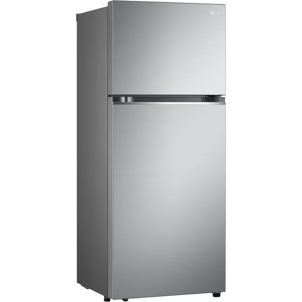 LG 13.24 cu.ft. Counter-Depth Top-Freezer Refrigerator