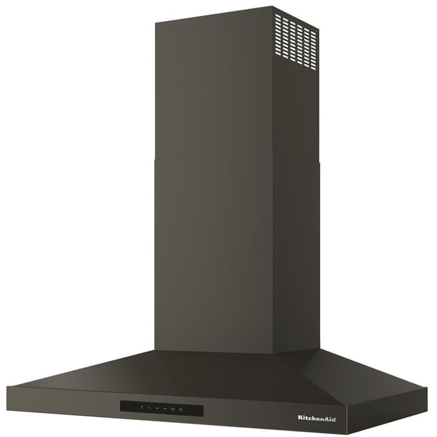 KitchenAid 36 inch 400 CFM Wall-Mount Chimney Hoodfan
